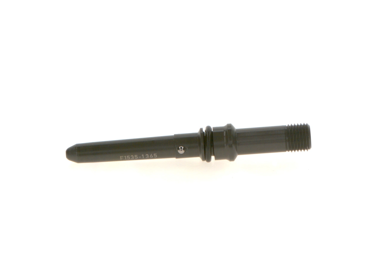 F00RJ01535 Bosch Штуцер (наконечник) форсунки шланга обратки