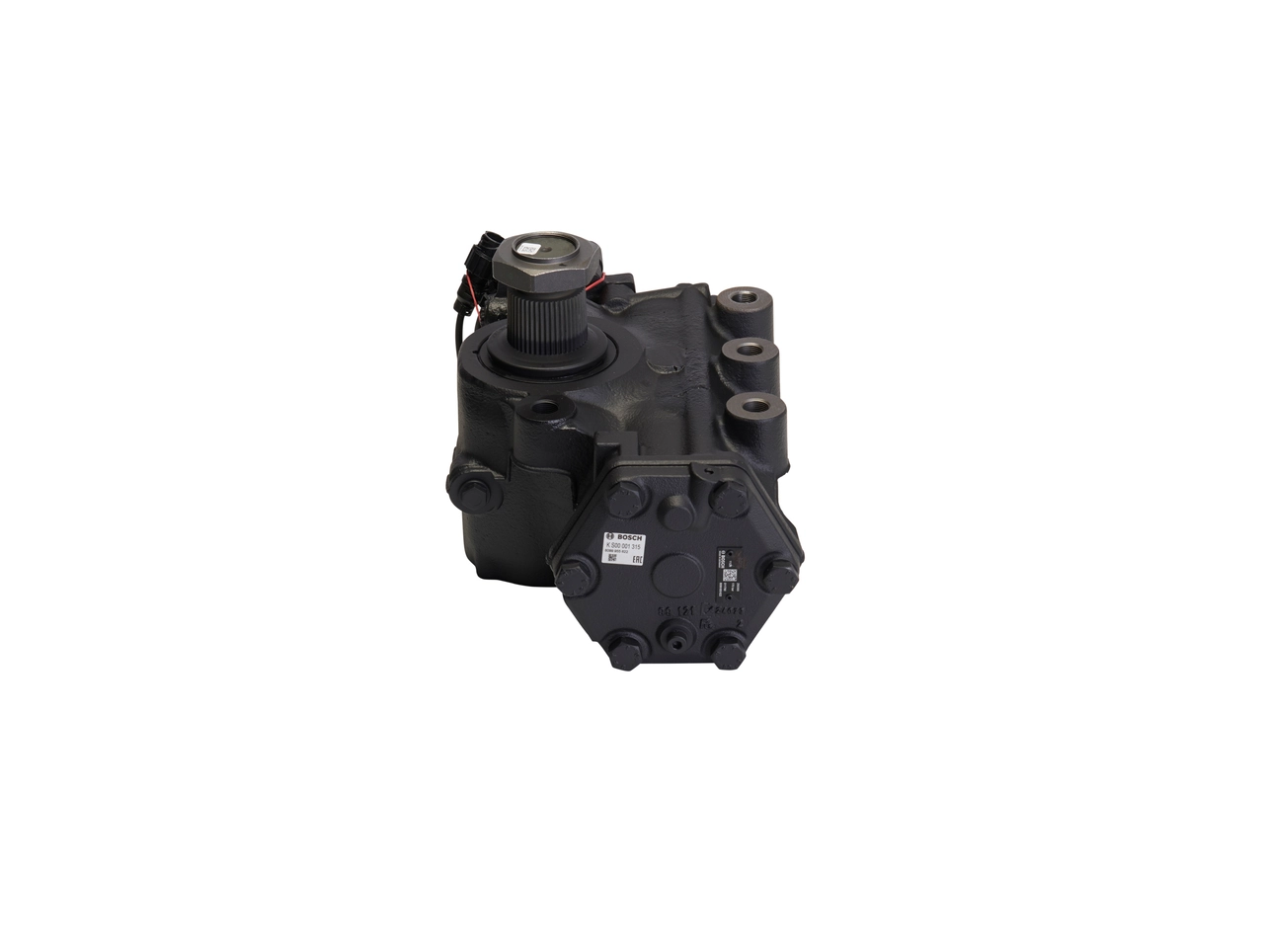 Купить KS00001315 Bosch Рулевая рейка