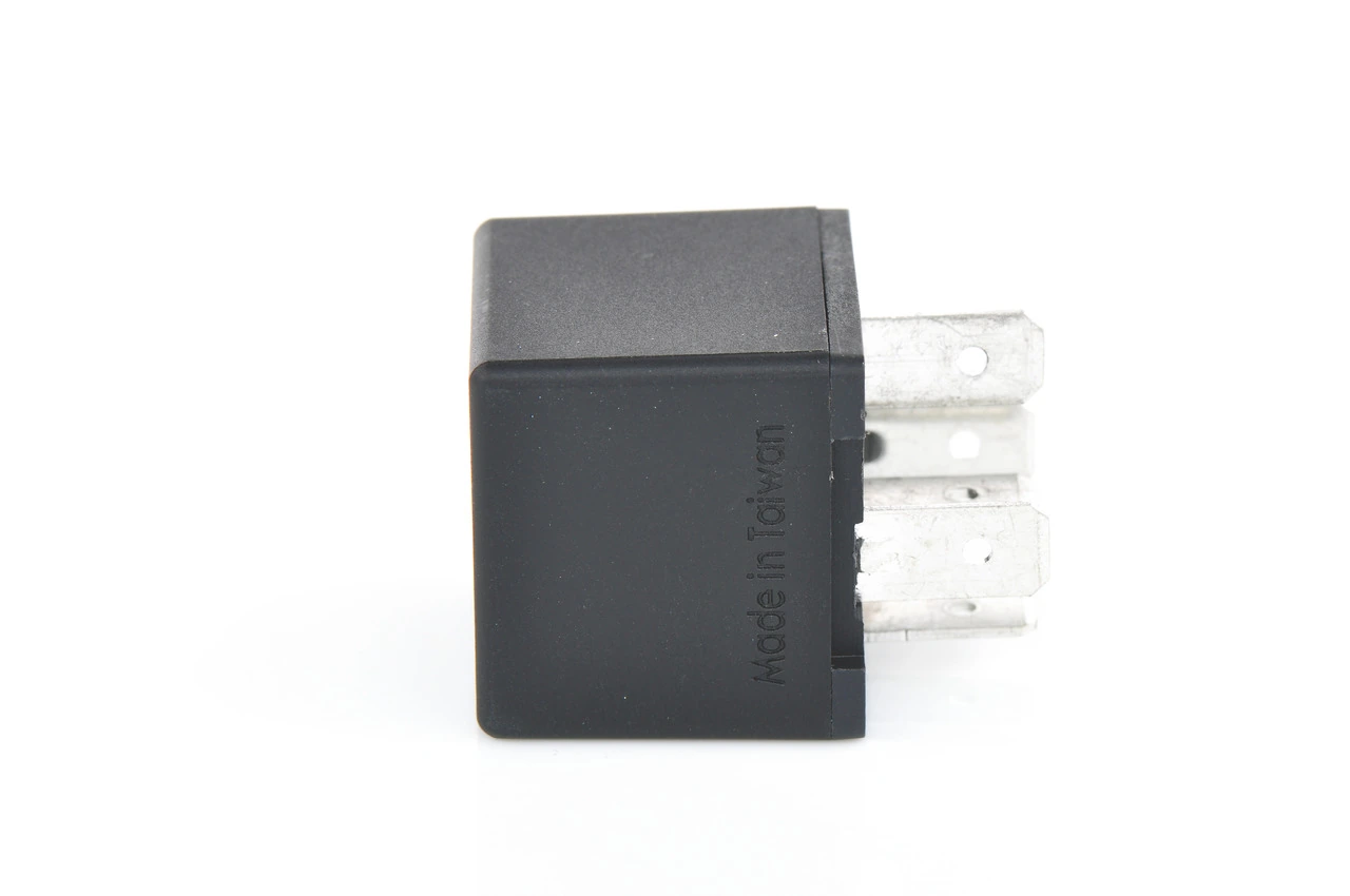 Купить 0986AH0614 Bosch Реле