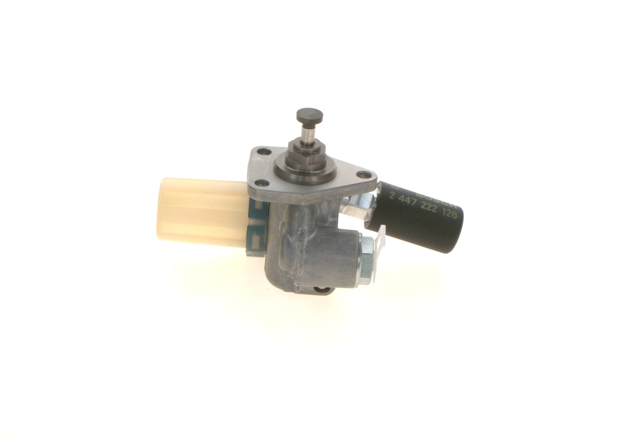Топливный насос механический Bosch 0440008108 цена, от 48.23 USD