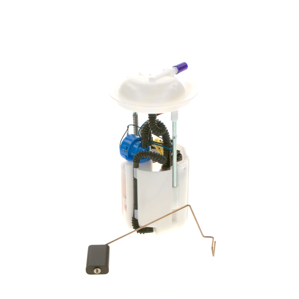 Módulo de bomba de combustível com sensor do nível de combustível Suzuki Swift 3 RS