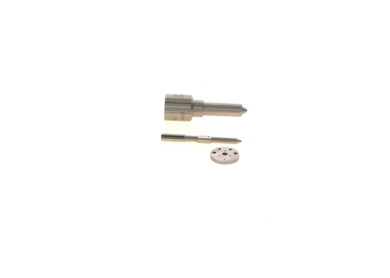 Комплект форсунок Bosch 1417010903 цена, от 65.97 USD