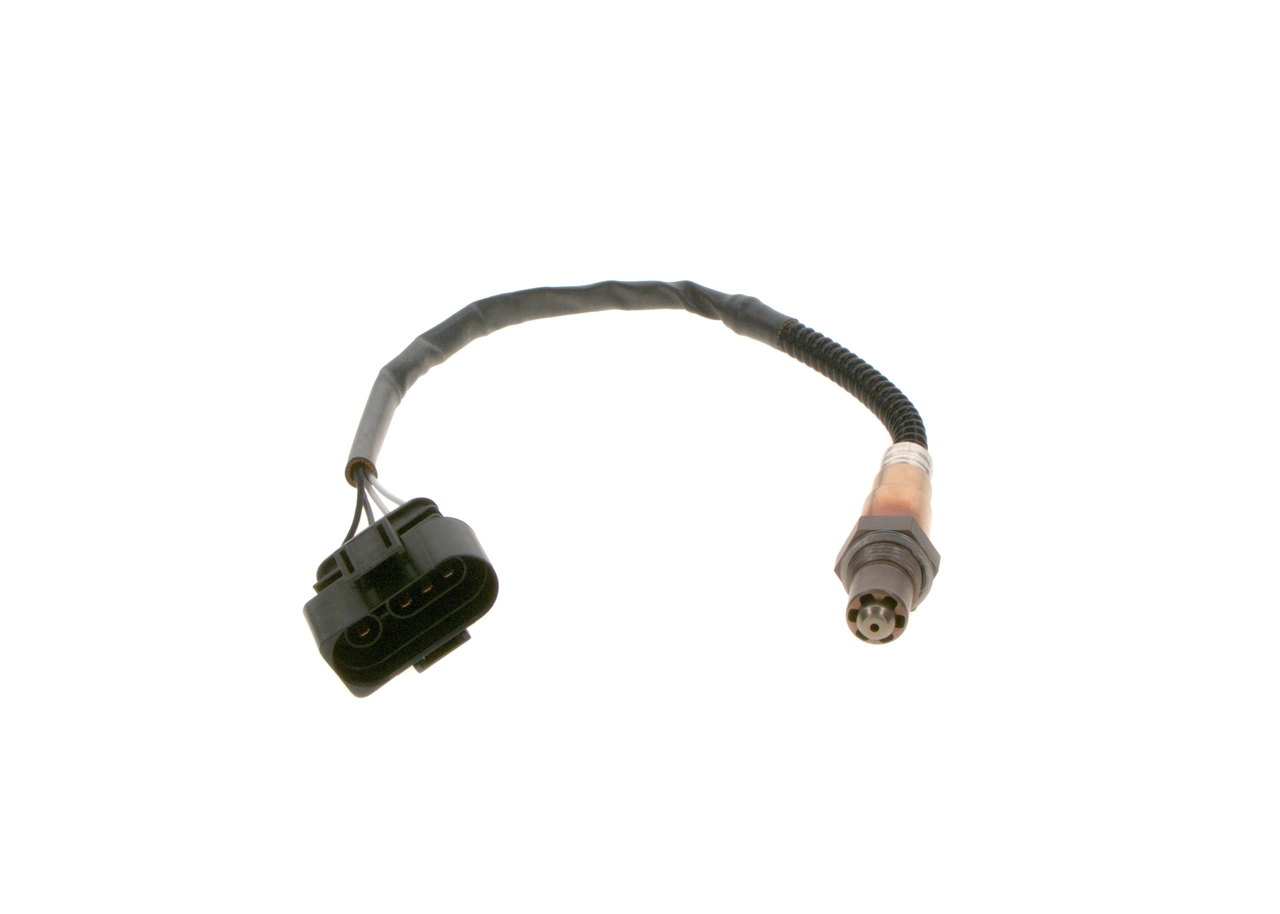 Лямбдазонд, датчик кислорода до катализатора Bosch 0258006159 цена, от 76.11 USD