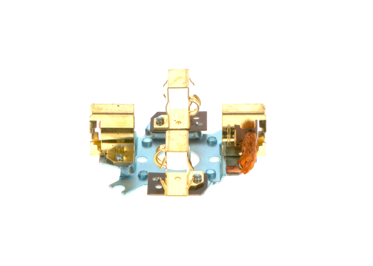 Купить 2004336044 Bosch Щеткодержатель стартера