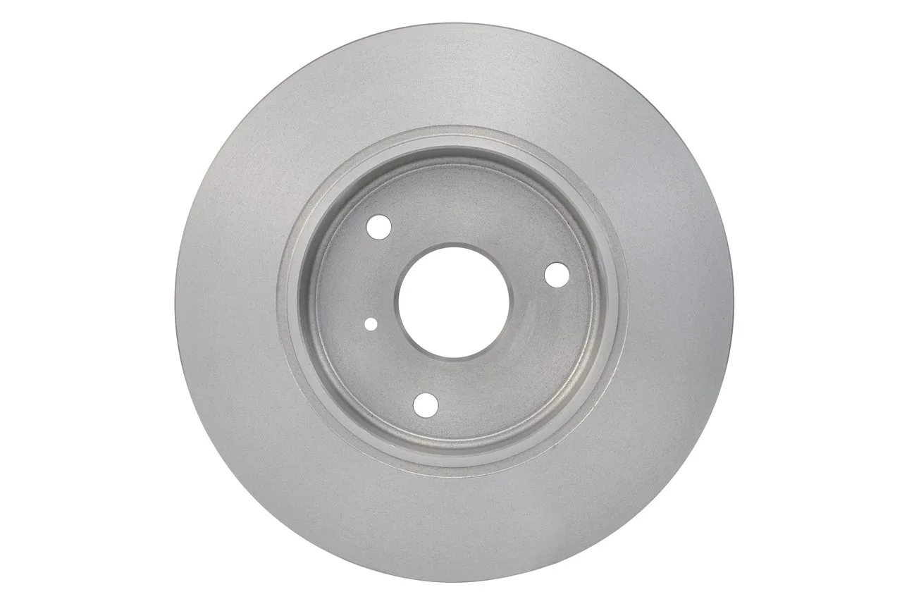 0986479305 Bosch Диск тормозной передний