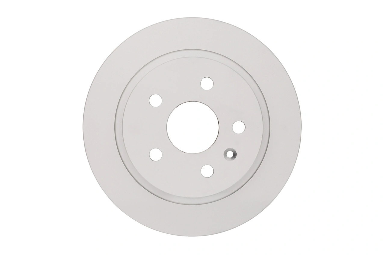 Задний тормозной диск Bosch 0986479C73 цена, от 41.76 USD