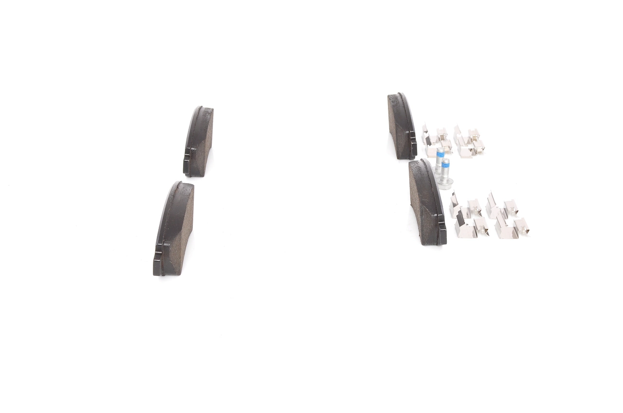Колодки Bosch 0986494623 цена, от 26.66 USD