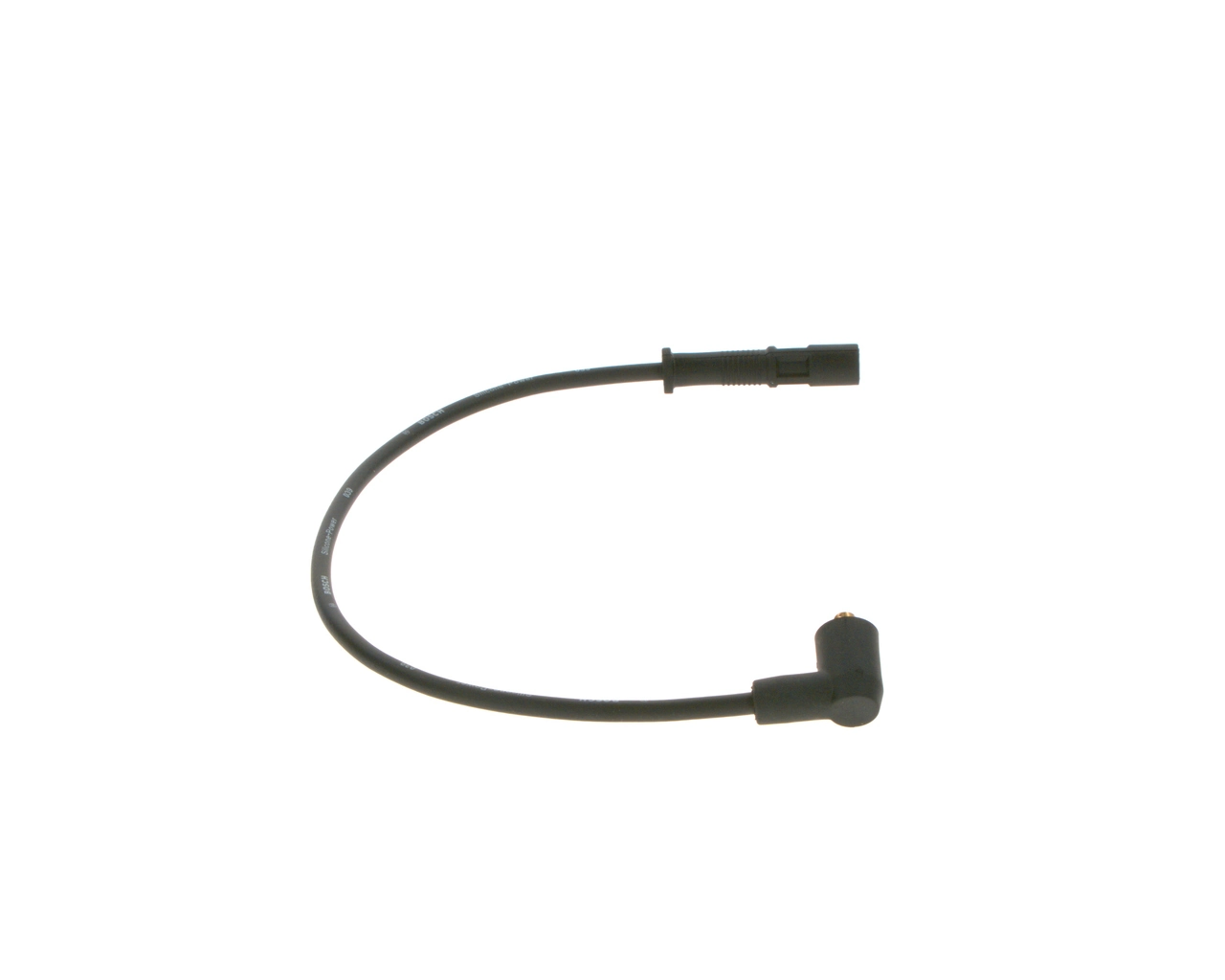 Провода зажигания Bosch 0986356853 цена, от 22.85 USD