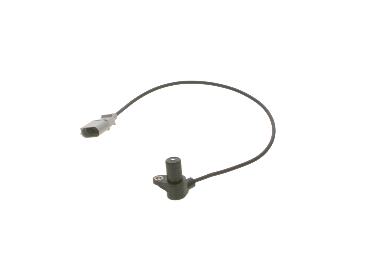 Датчик положения коленчатого вала Bosch 0261210190 цена, от 37.71 USD