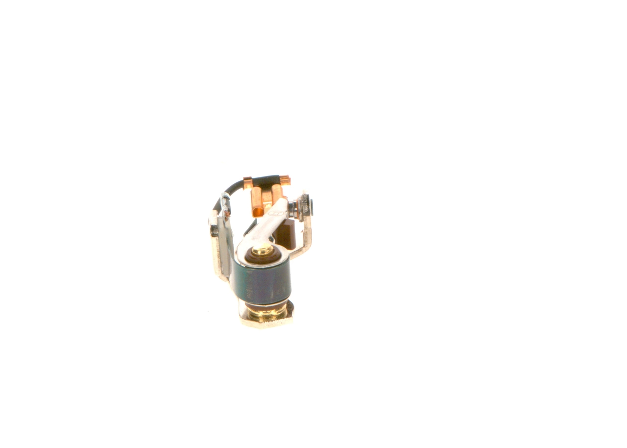 Контактная группа распределителя зажигания Bosch 1237013147 цена, от 4.91 USD