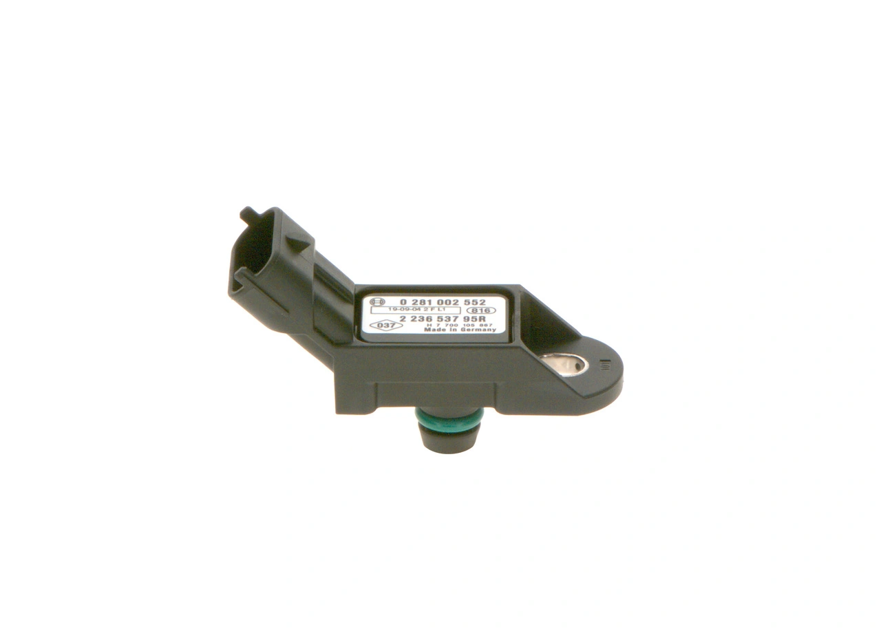 0281002552 Bosch Датчик давления воздуха