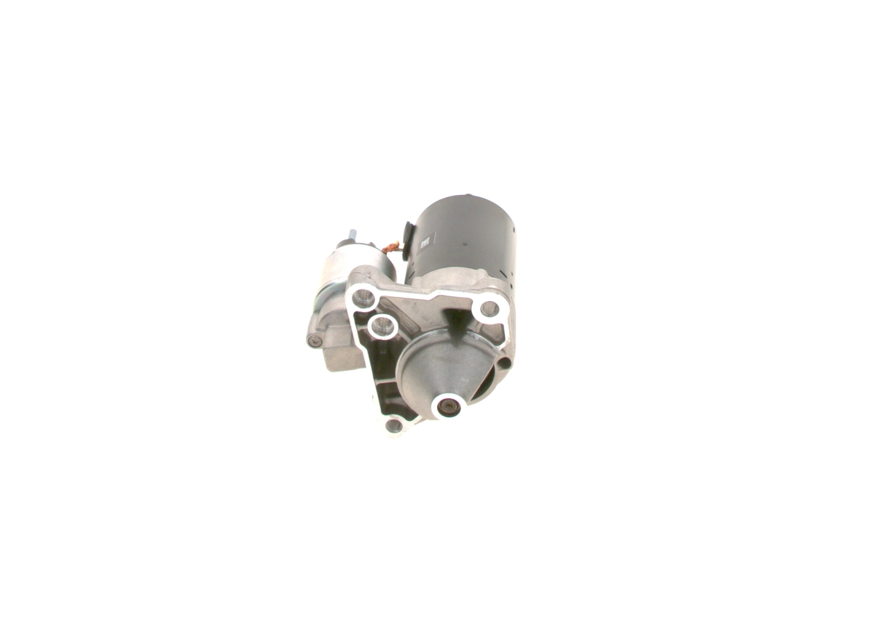 Стартер Bosch 0001106017 цена, от 63.35 USD