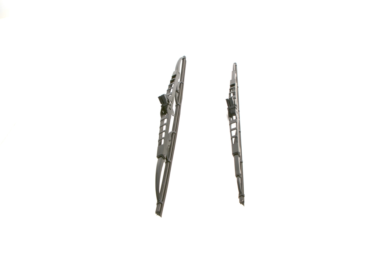 Limpa-pára-brisas do pára-brisas, kit de 2 un. Suzuki Baleno EG