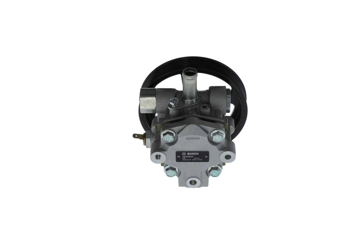 Купить KS02000035 Bosch Насос рулевого управления