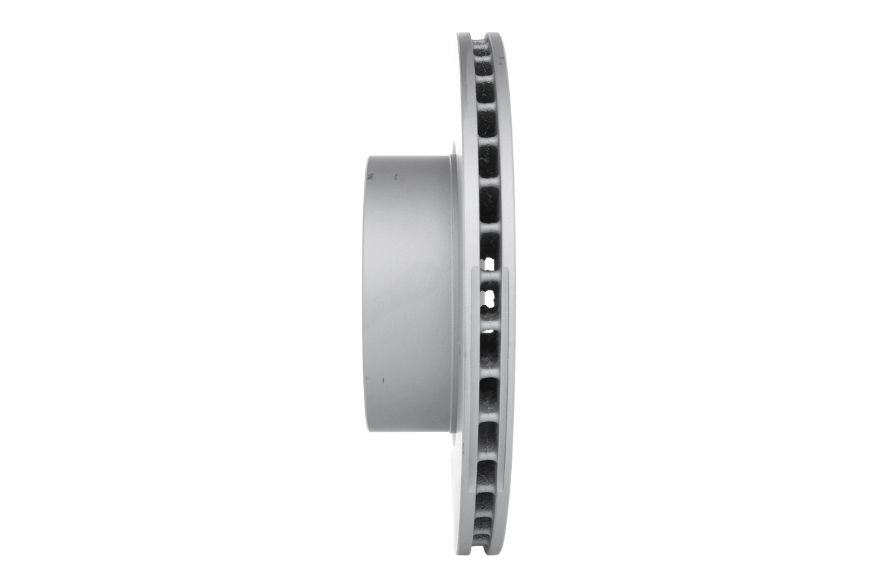 0986479216 Bosch Диск тормозной передний