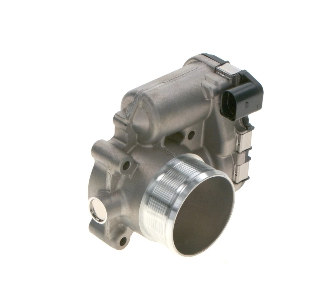 Дроссельная заслонка в сборе Bosch 0280750823 цена, от 28.22 USD