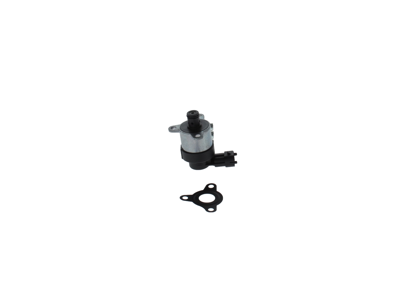 0986284008 Bosch Датчик расхода воздуха