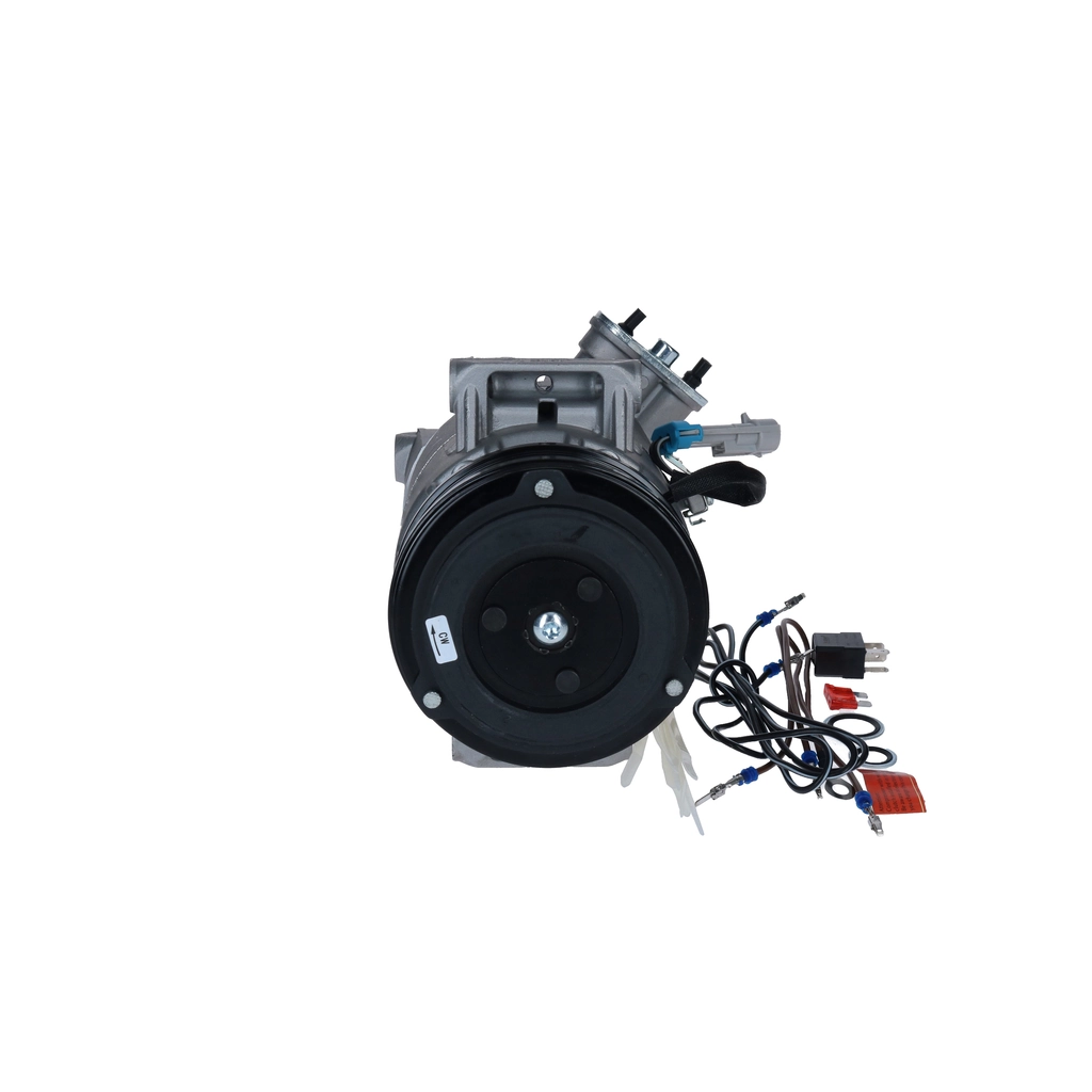 Компрессор системы кондиционирования Bosch 1986AD1019 цена, от 227.77 USD