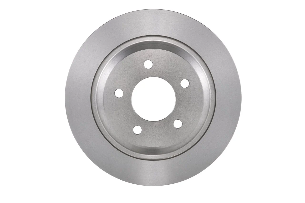 Задний тормозной диск Bosch 0986479233 цена, от 35.42 USD
