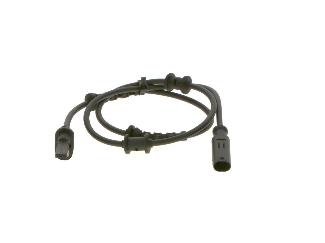 Датчик АБС (ABS) задний Bosch 0265004602 цена, от 37.54 USD