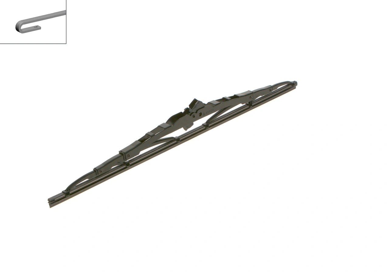 Купить 3397004579 Bosch Дворник стеклоочистителя задний