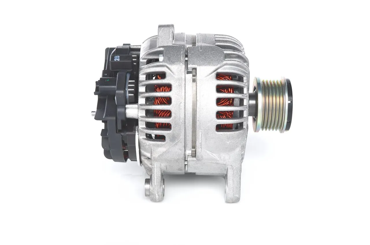 Автомобильный генератор Bosch 0124525140 цена, от 44.34 USD