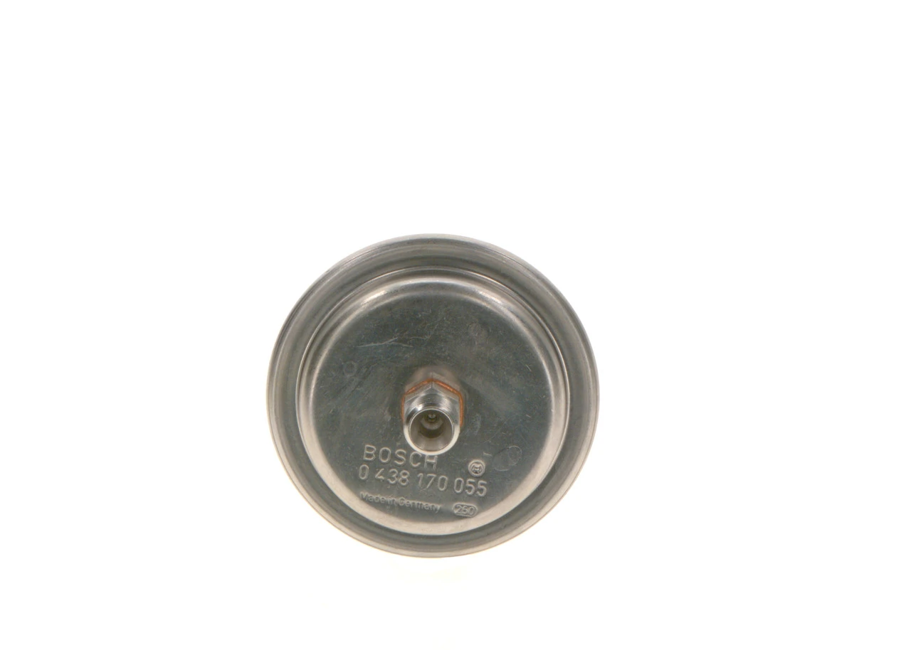 Гидроаккумулятор системы питания Bosch 0438170055 цена, от 303.82 USD