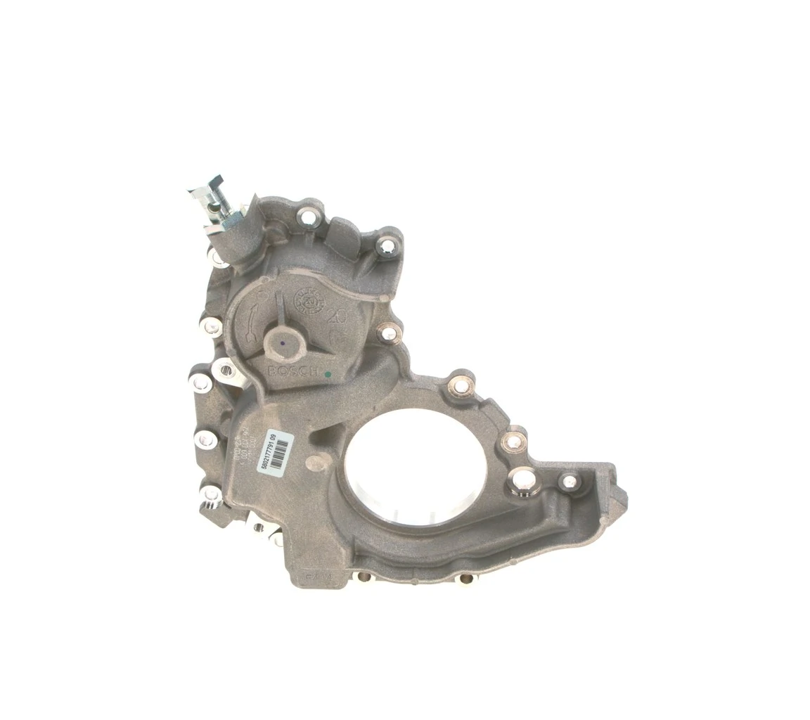 Купить F009D04964 Bosch Насос маслозакачивающий