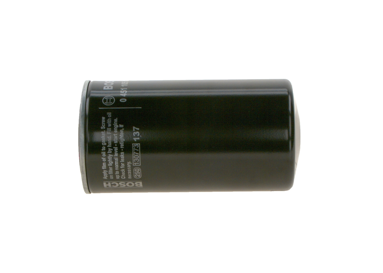 Фильтр гидравлики рулевой рейки Bosch 0451105188 цена, от 11.45 USD