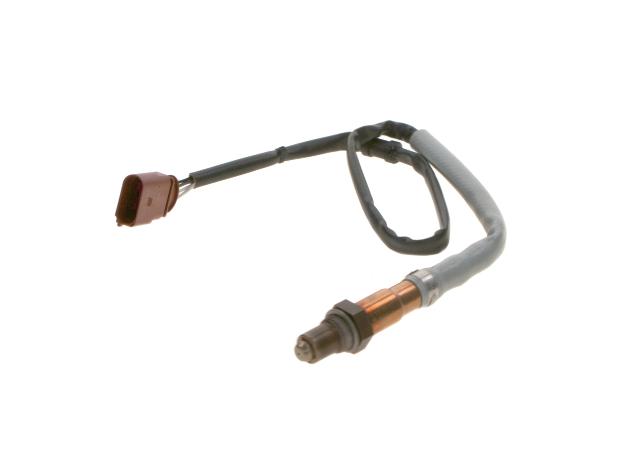  Bosch 0258006835 цена, от 75.78 USD