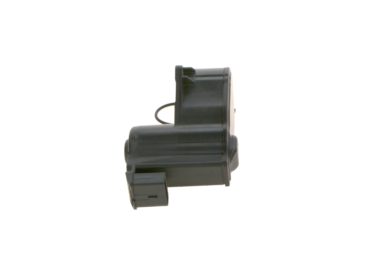 Купить 0204794833 Bosch Мотор привода тормозного суппорта заднего