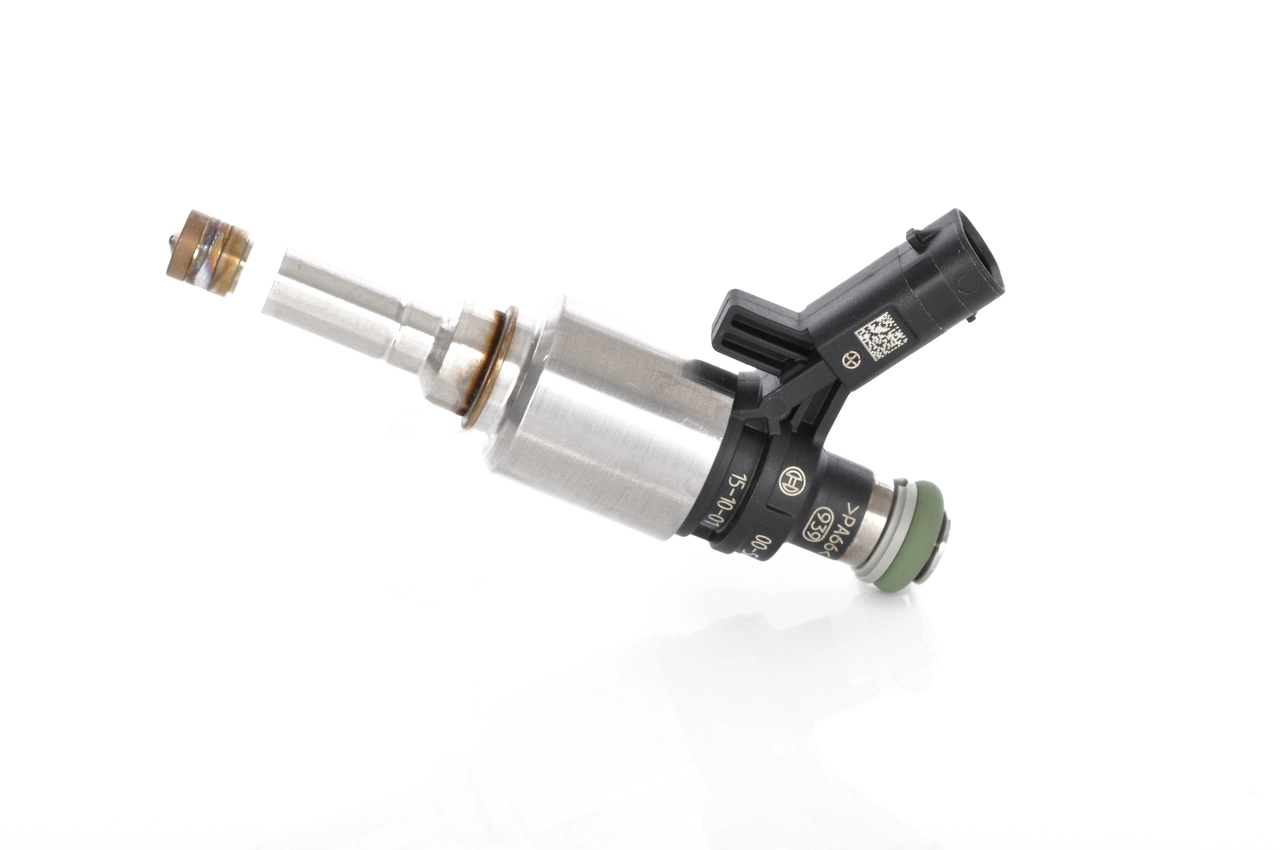 Форсунка инжектора Bosch 0261500160 цена, от 71.78 USD