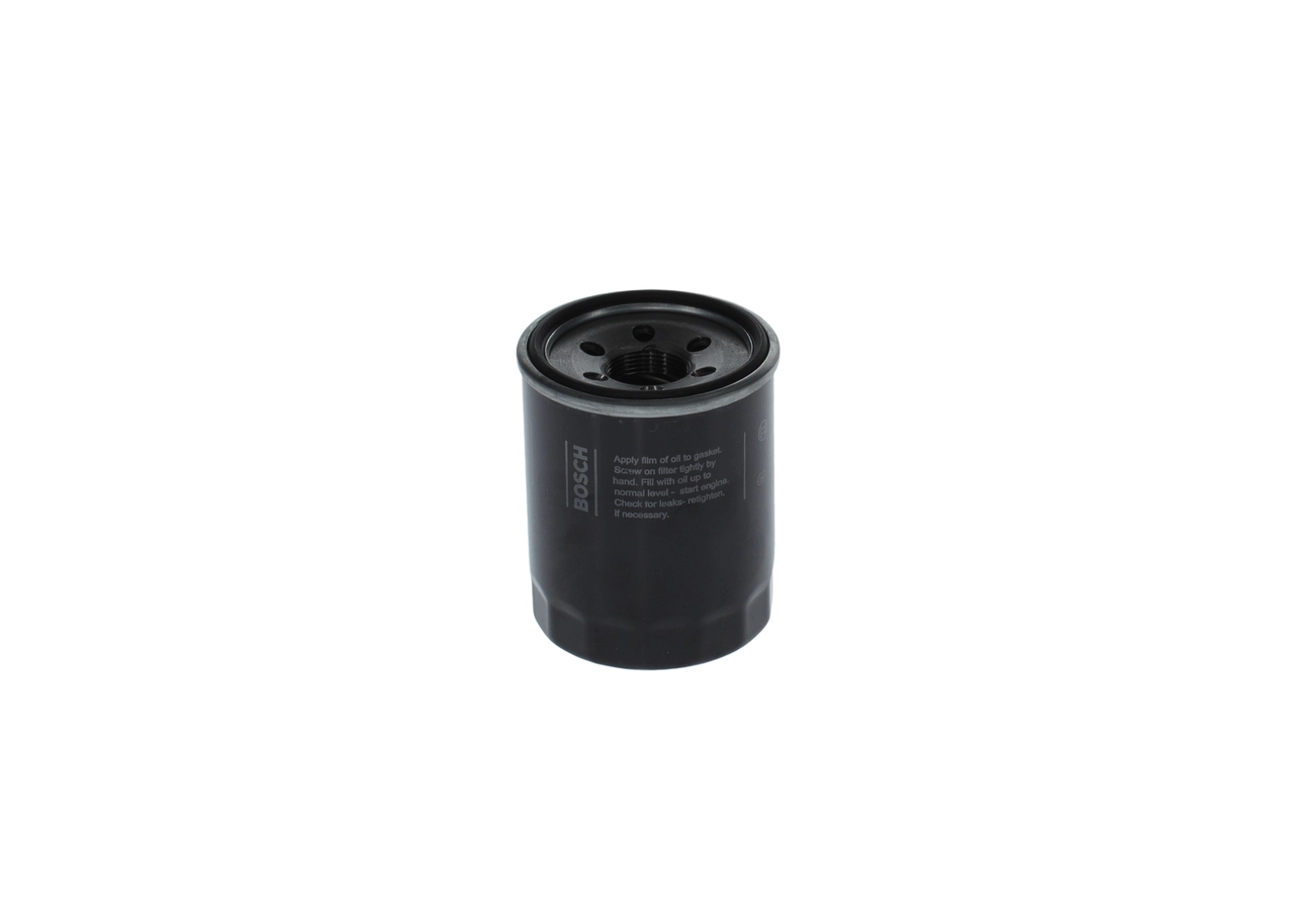 F026407311 Bosch Масляный фильтр двигателя