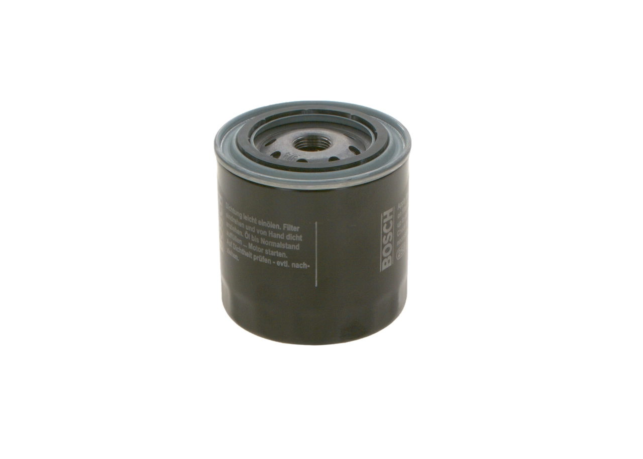 Купить 0451103084 Bosch Фильтр центробежный очистки масла