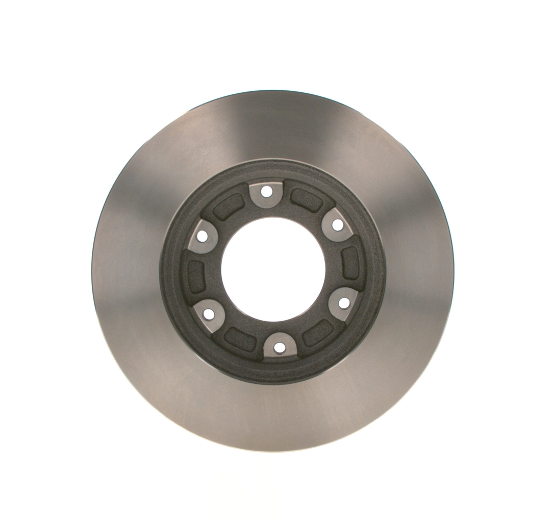 Тормоз дисковый передний Bosch 0986478693 цена, от 39.88 USD