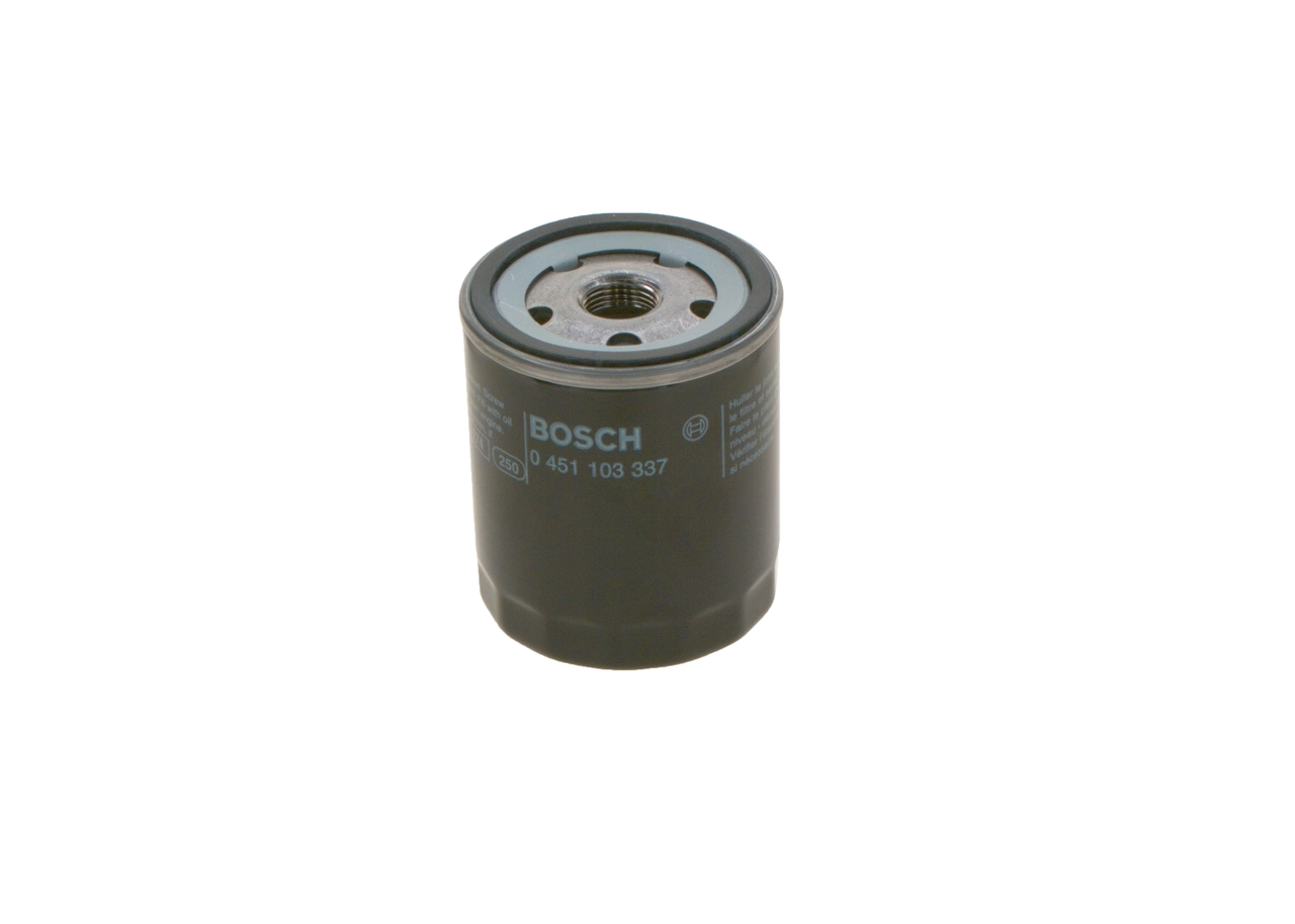 0451103337 Bosch Масляный фильтр двигателя