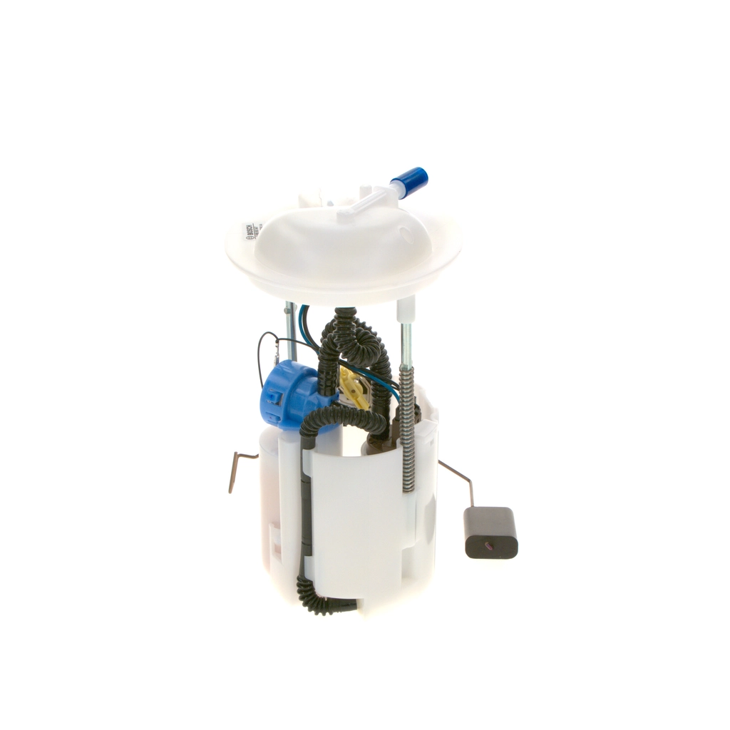 Купить 0986580947 Bosch Модуль топливного насоса
