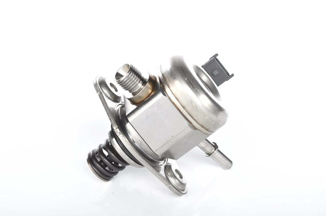 Купить 0261520116 Bosch ТНВД