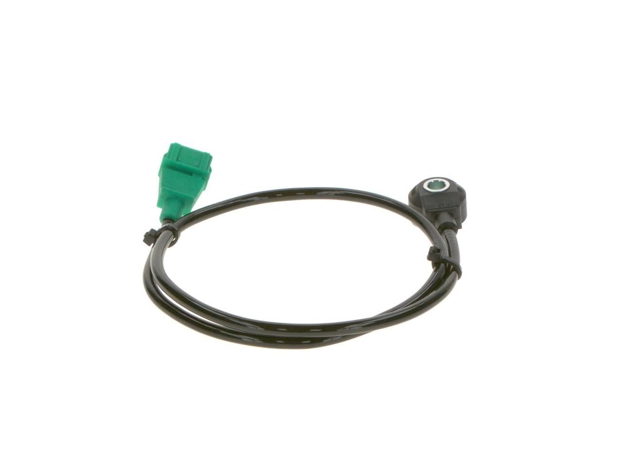 Купить 0261231038 Bosch Датчик детонации