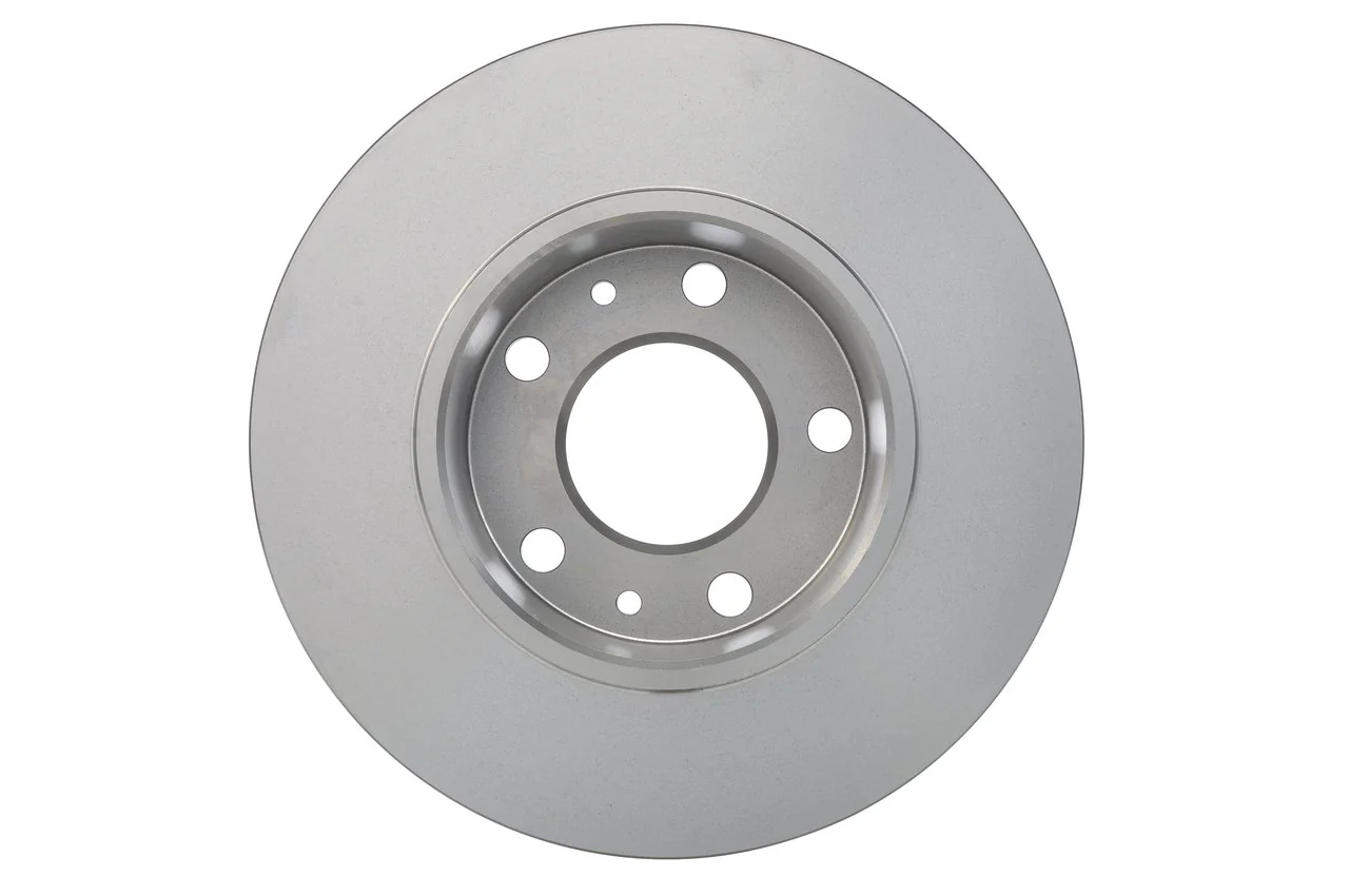 Купить 0986479161 Bosch Диск тормозной задний