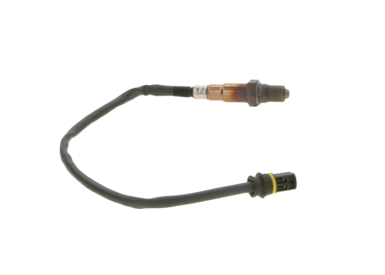 Лямбда зонд до катализатора, правый Bosch 0258006274 цена, от 81.29 USD
