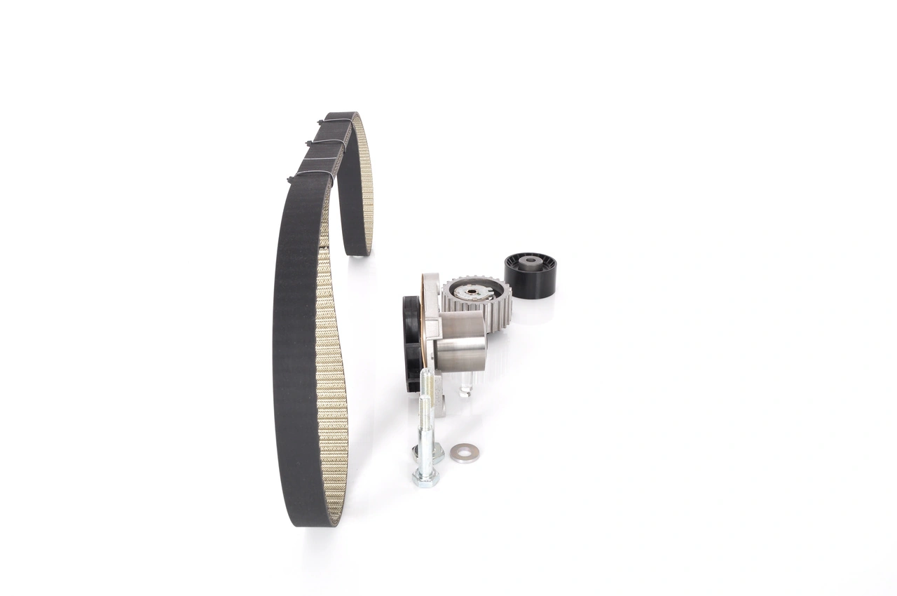1987946457 Bosch Комплект ремня ГРМ