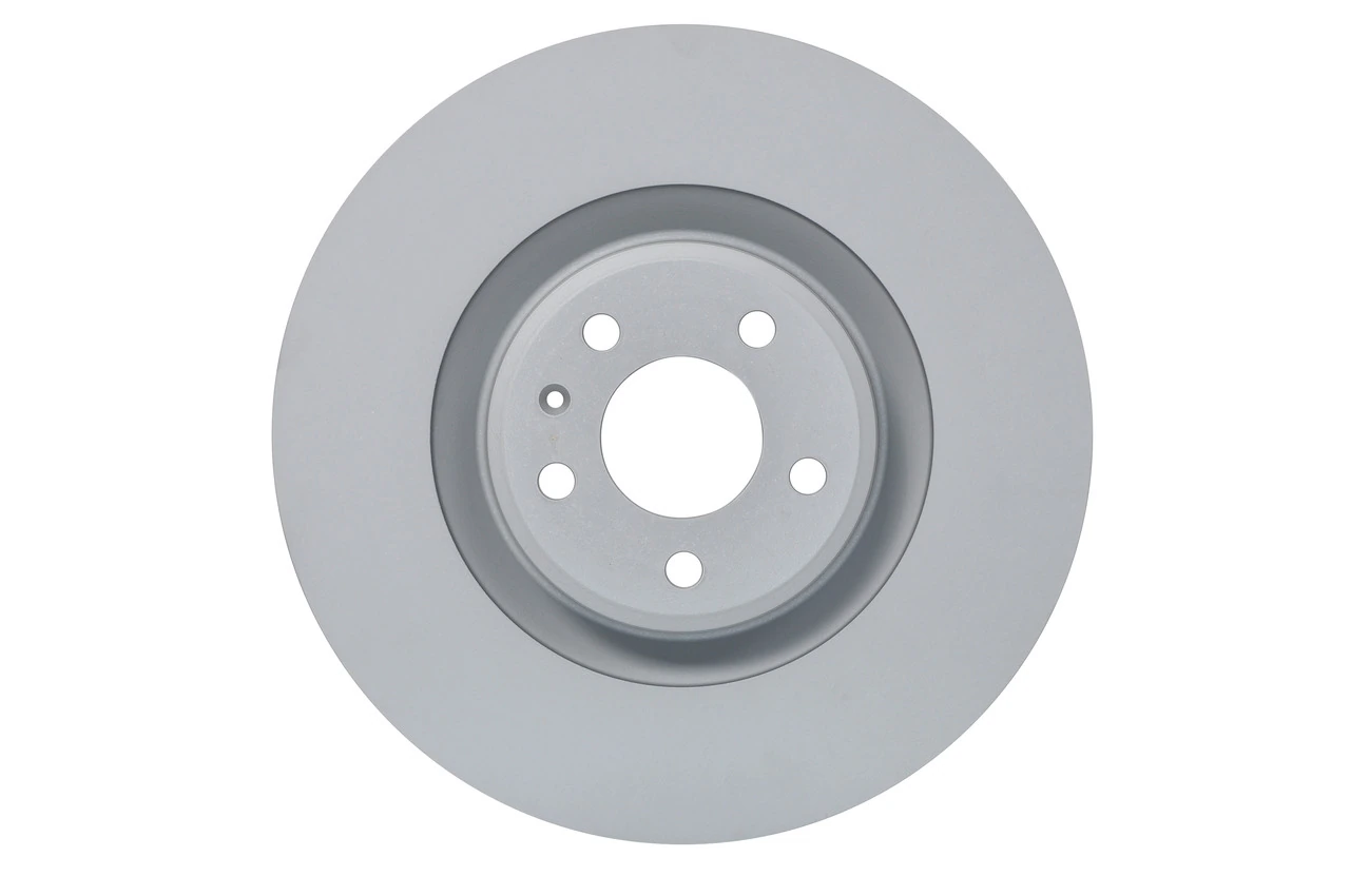 Купить 0986479D26 Bosch Ротор тормозной
