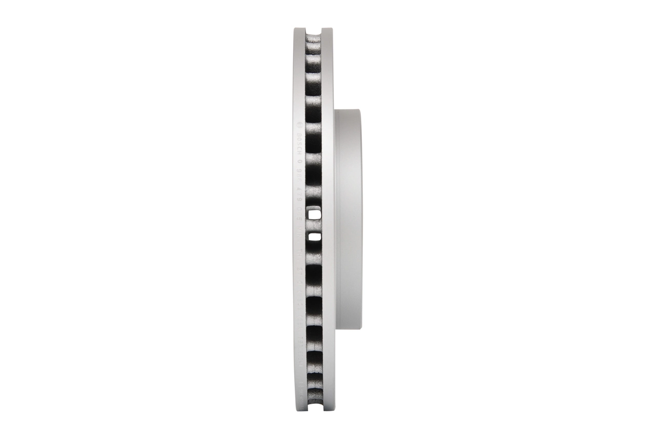 Купить 0986479C65 Bosch Ротор тормозной