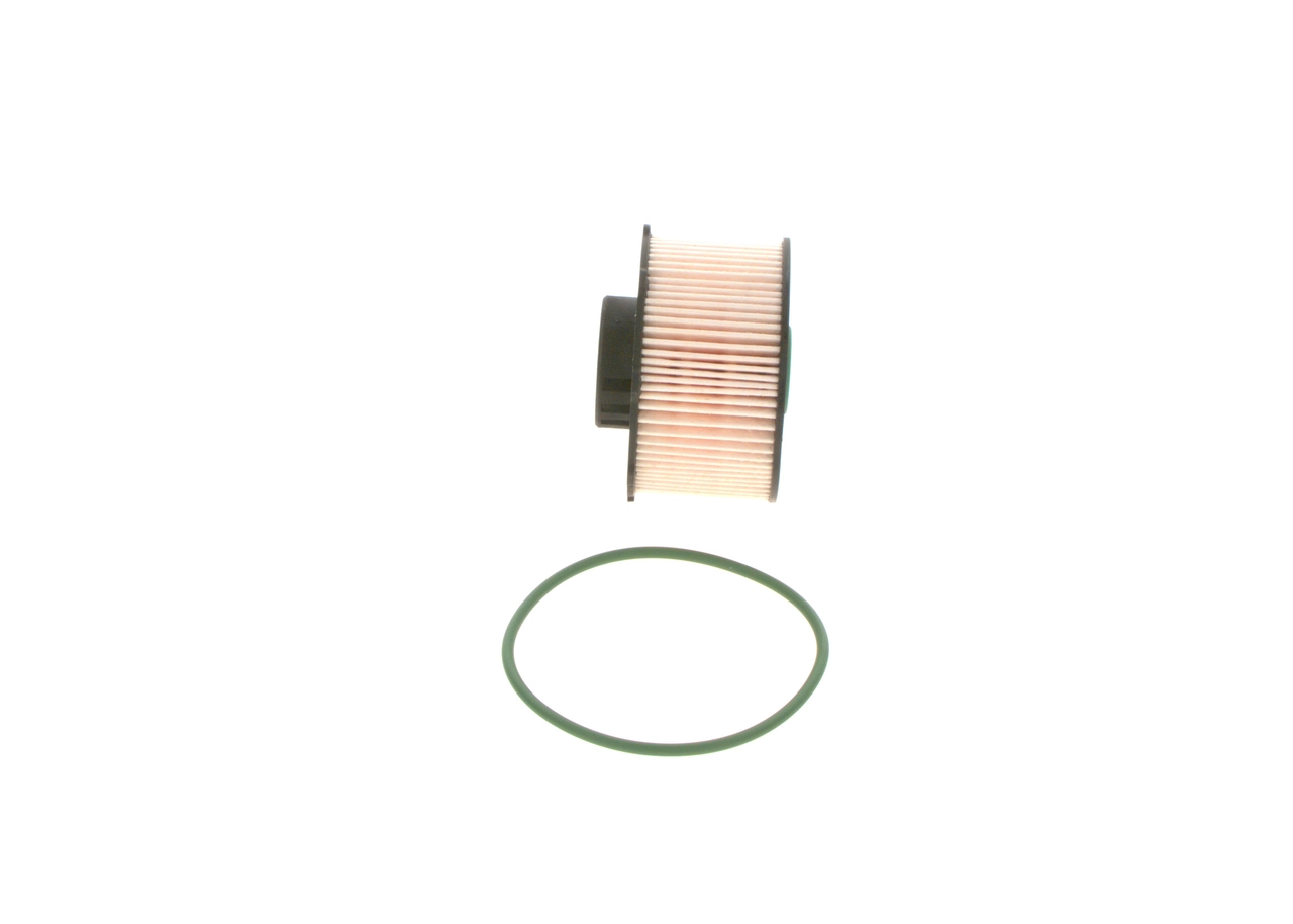 Купить F026402359 Bosch Фильтр-отстойник топлива грубой очистки