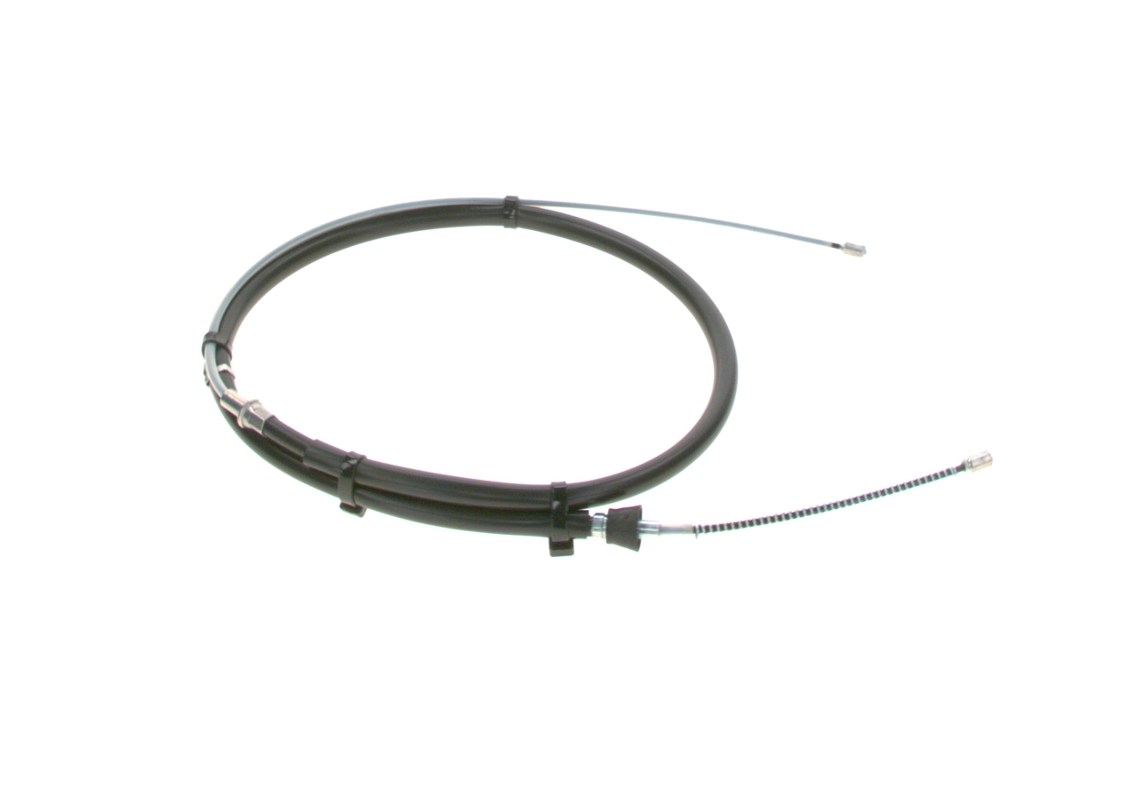 Задний трос ручника Bosch 1987477684 цена, от 12.90 USD
