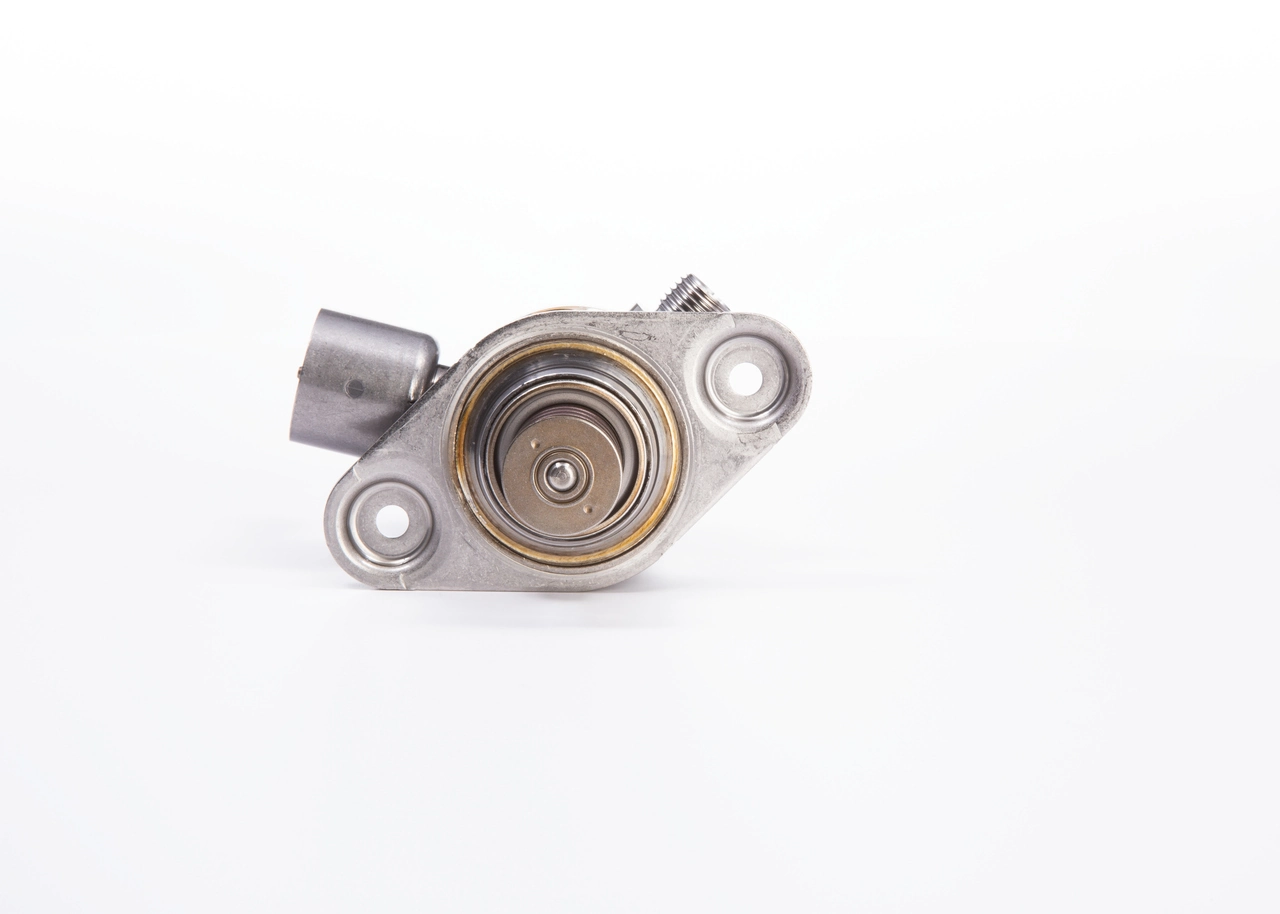 Насос топливный высокого давления (ТНВД) Bosch 0261520433 цена, от 264.27 USD