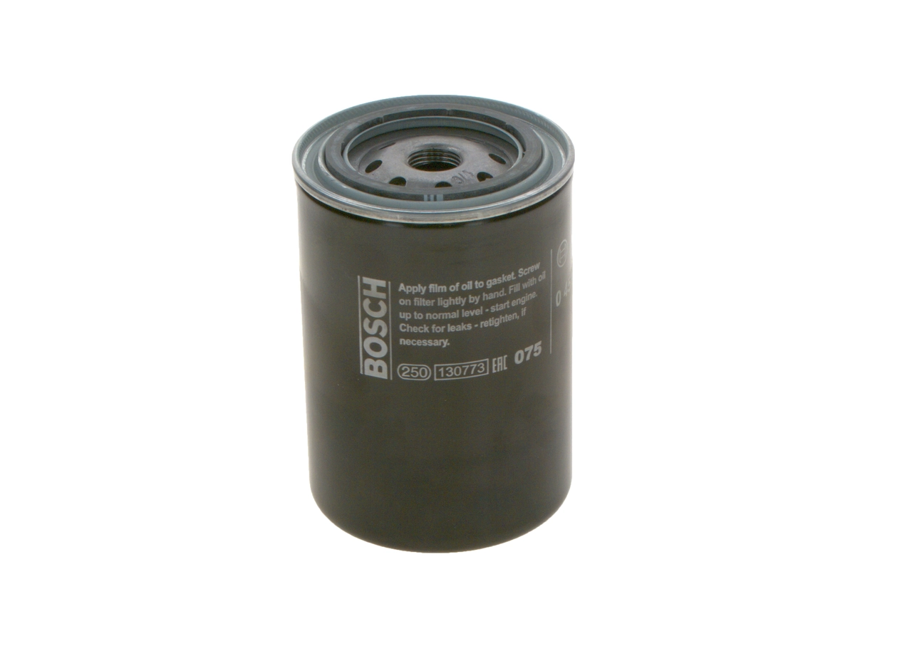 Купить 0451104067 Bosch Фильтр центробежный очистки масла