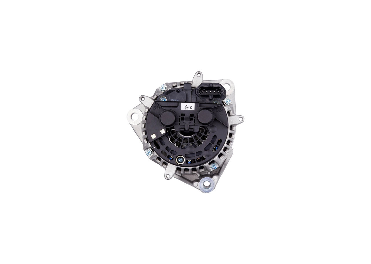 1986A00925 Bosch Генератор автомобильный