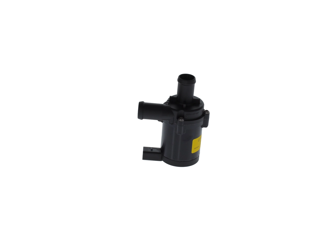 0986338405 Bosch Водяной насос охлаждения электрический дополнительный